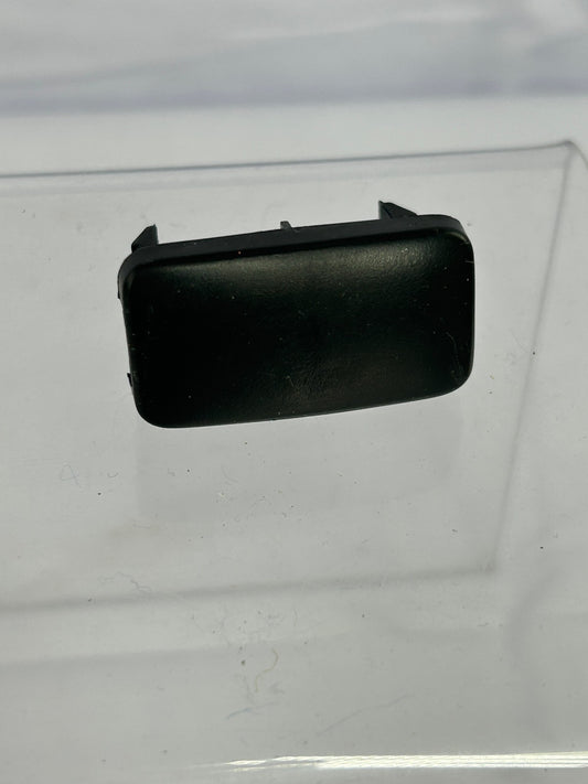 1998-2006 Lexus LX470 Dash Blank Switch Spare Switch Hole Cover OEM