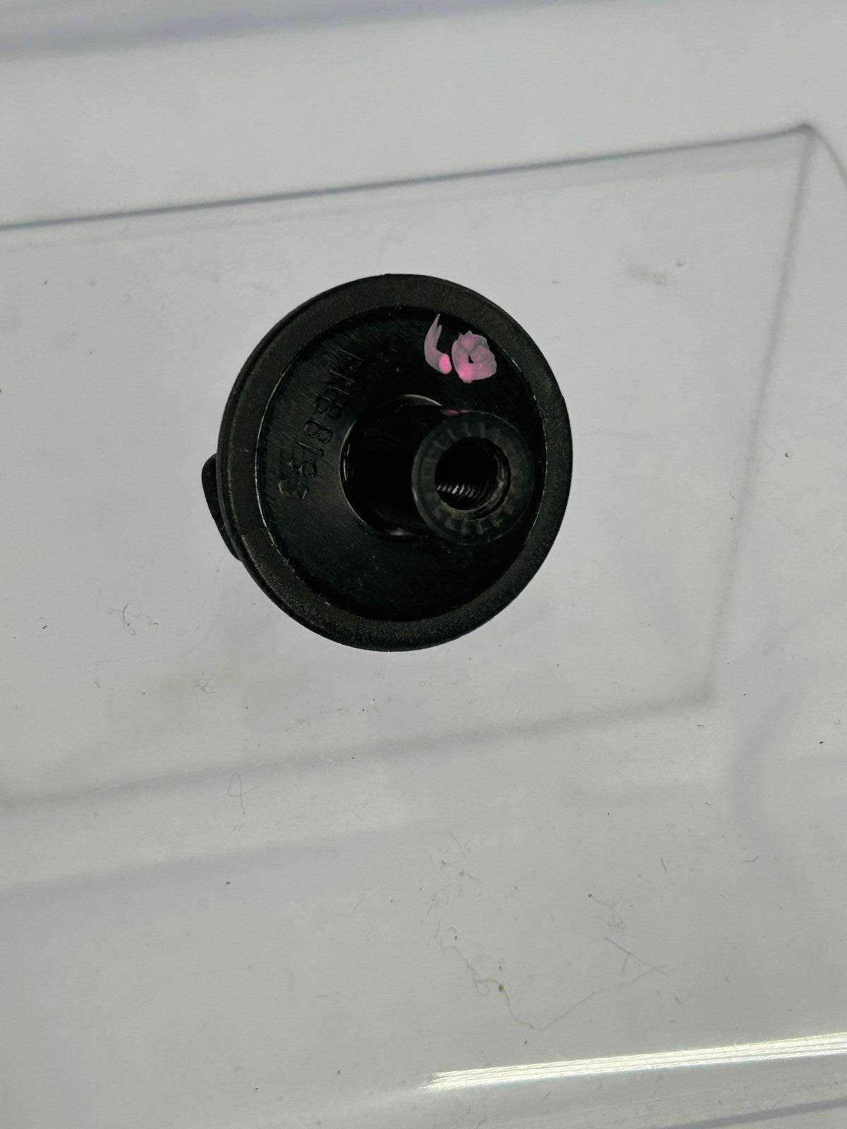 1998-2002 Lexus LX470 Rear Cargo Net Hook Tie-Down Anchor OEM