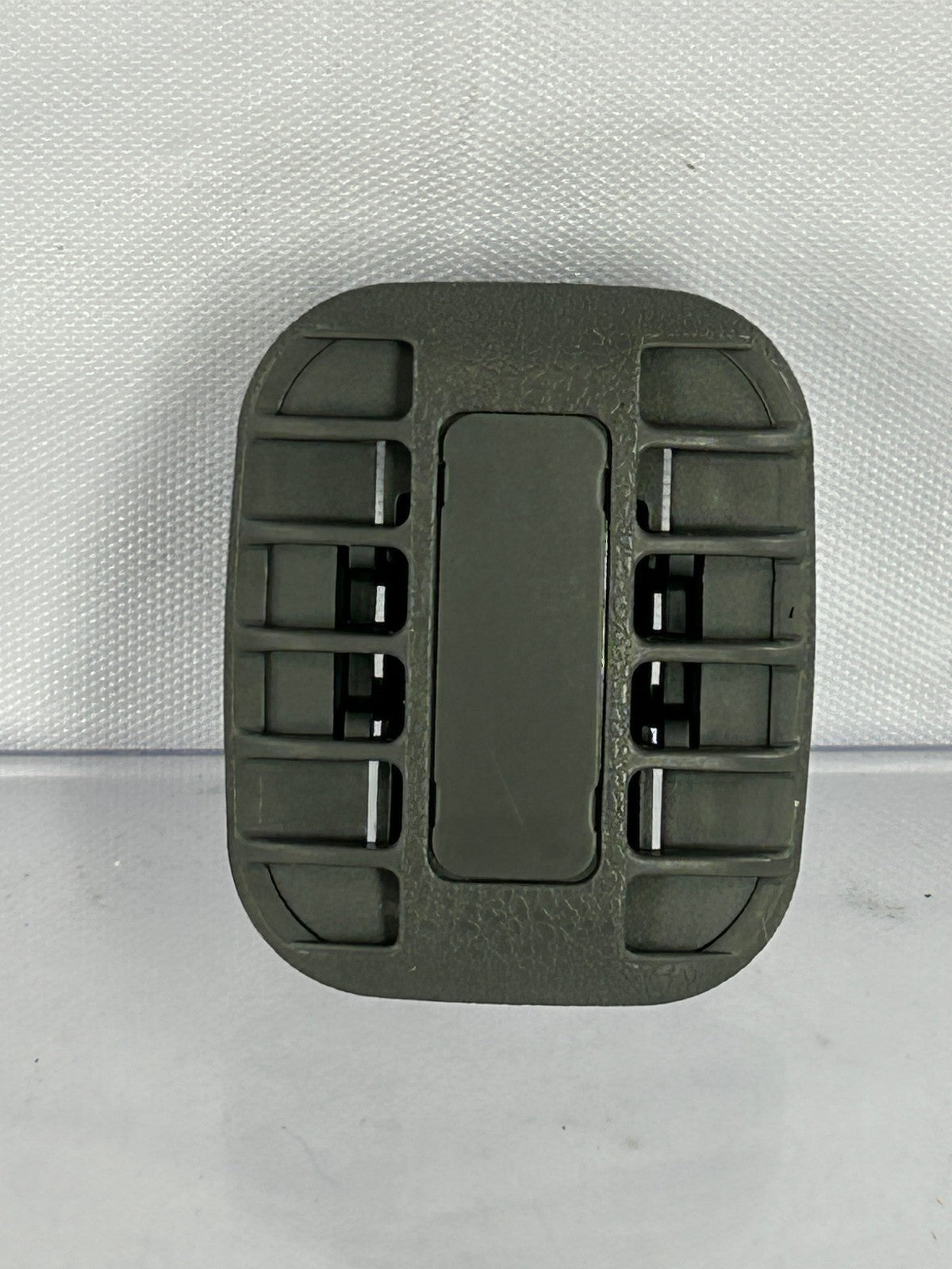 1998-2002 Lexus LX470 Ambient Air Sensor 077500-4701 Gray OEM