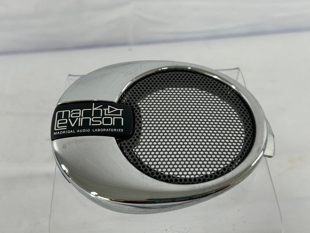 2000-2007 Lexus LX470 Front Left Door Trim Upper Speaker Grille Cover OEM