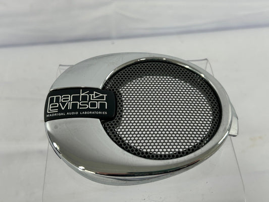 2000-2007 Lexus LX470 Front Left Door Trim Upper Speaker Grille Cover OEM