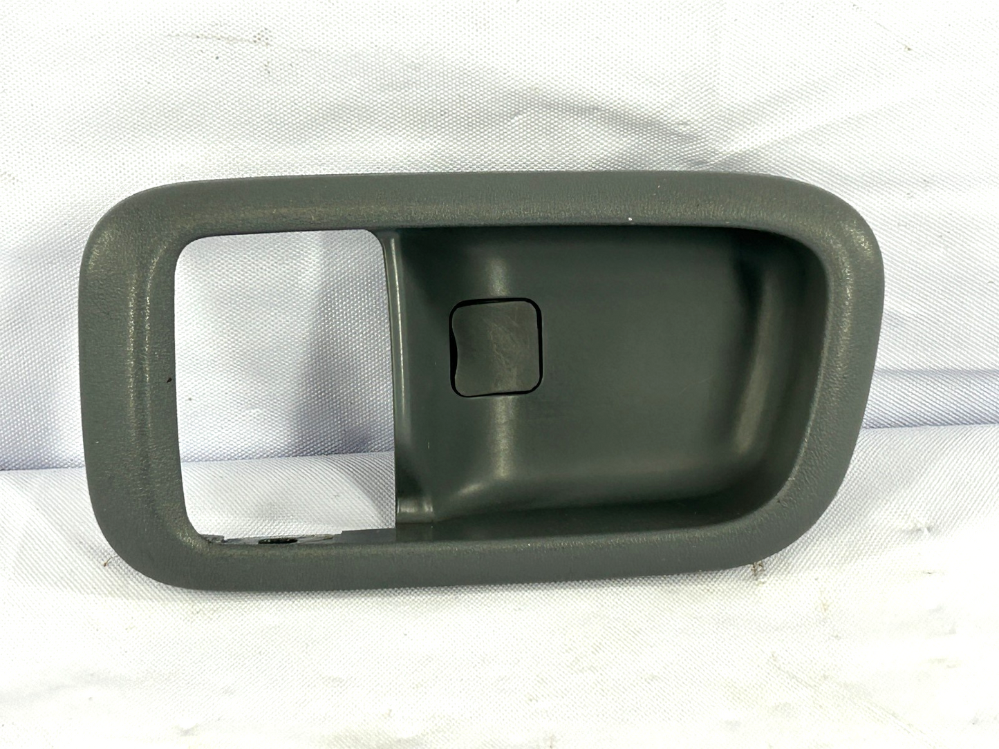 1998-2002 Lexus LX470 Left Rear Left-Side Interior Door Handle Bezel Trim OEM