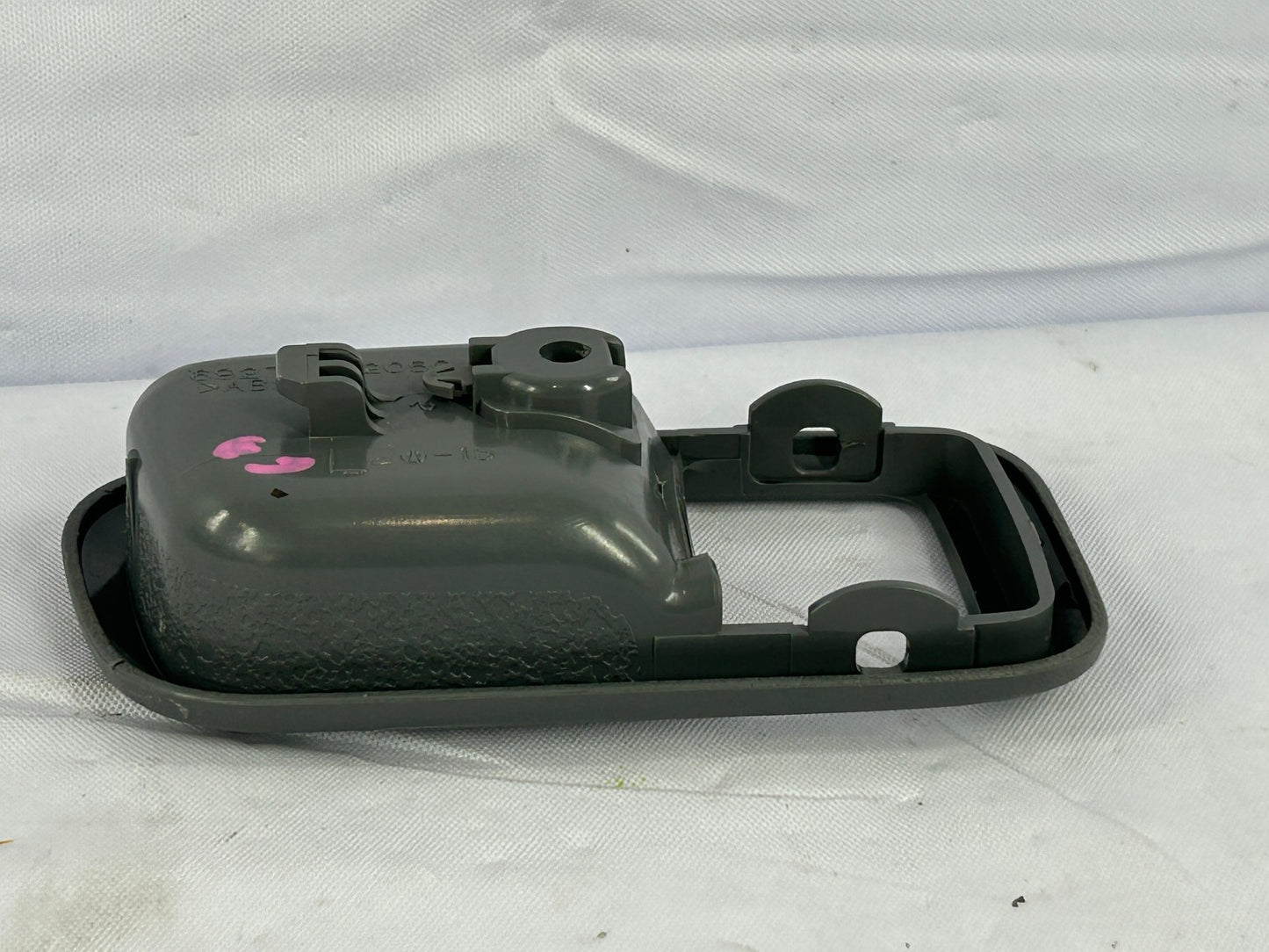 1998-2002 Lexus LX470 Left Rear Left-Side Interior Door Handle Bezel Trim OEM