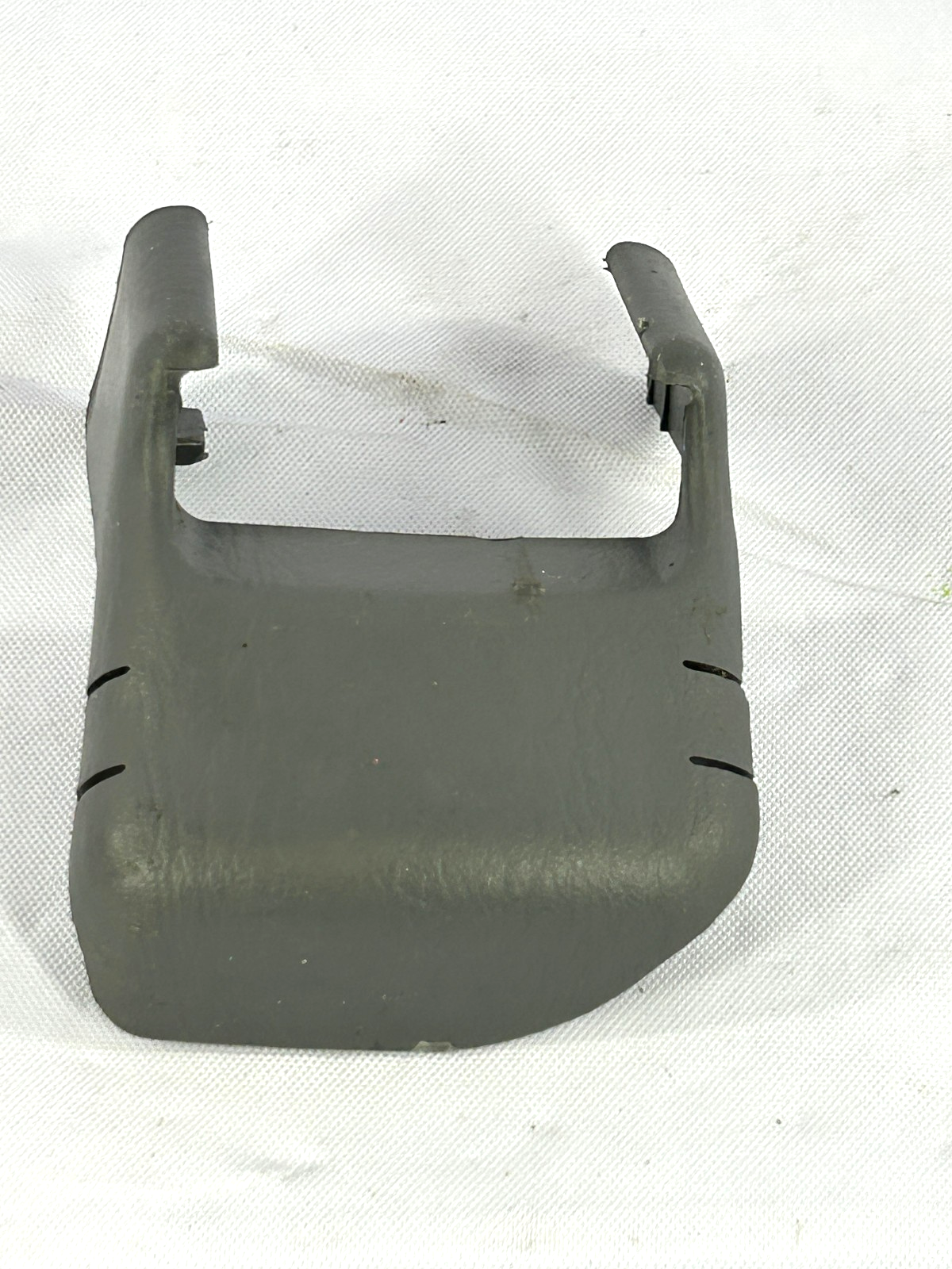1998-2007 Lexus LX470 Right Seat Track Mount Bolt Rail Cap Trim Cover OEM