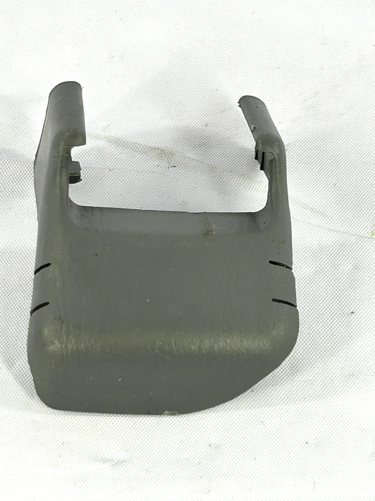 1998-2007 Lexus LX470 Right Seat Track Mount Bolt Rail Cap Trim Cover OEM