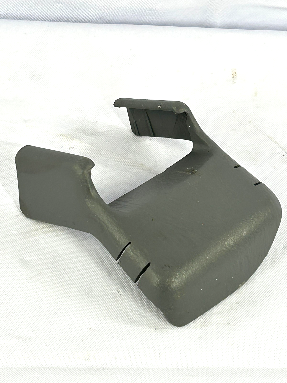 1998-2007 Lexus LX470 Right Seat Track Mount Bolt Rail Cap Trim Cover OEM