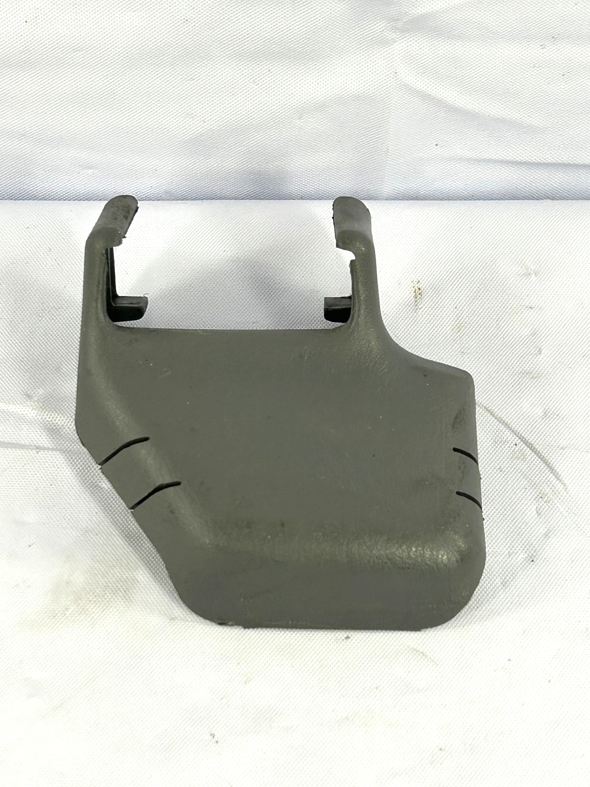 1998-2007 Lexus LX470 Left Seat Track Mount Bolt Rail Cap Trim Cover OEM