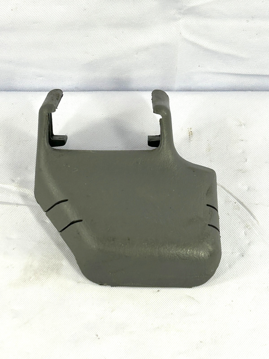 1998-2007 Lexus LX470 Left Seat Track Mount Bolt Rail Cap Trim Cover OEM