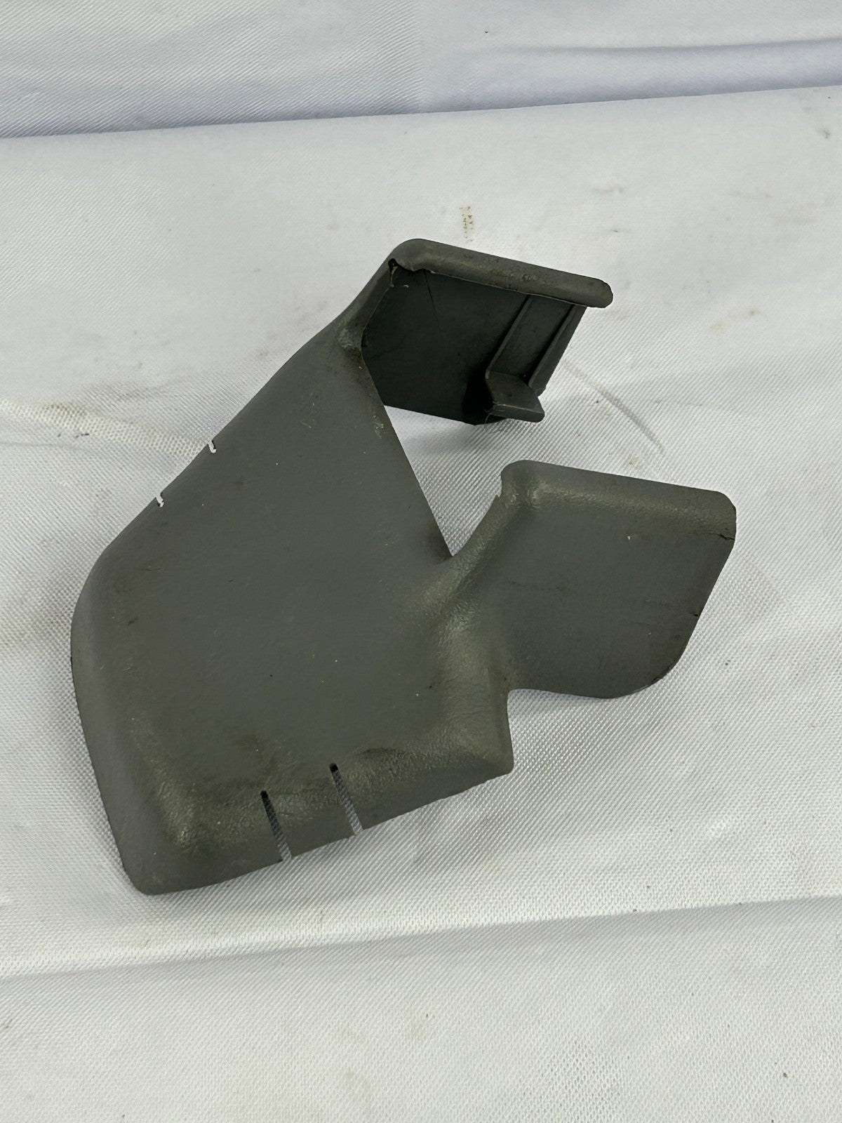 1998-2007 Lexus LX470 Left Seat Track Mount Bolt Rail Cap Trim Cover OEM