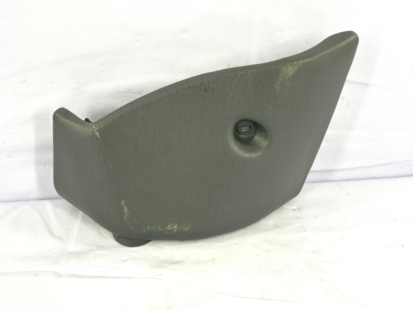 2002-2007 Lexus LX470 Rear Seat Lower Cushion Under Gray Cover OEM