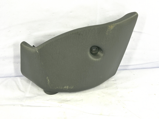2002-2007 Lexus LX470 Rear Seat Lower Cushion Under Gray Cover OEM