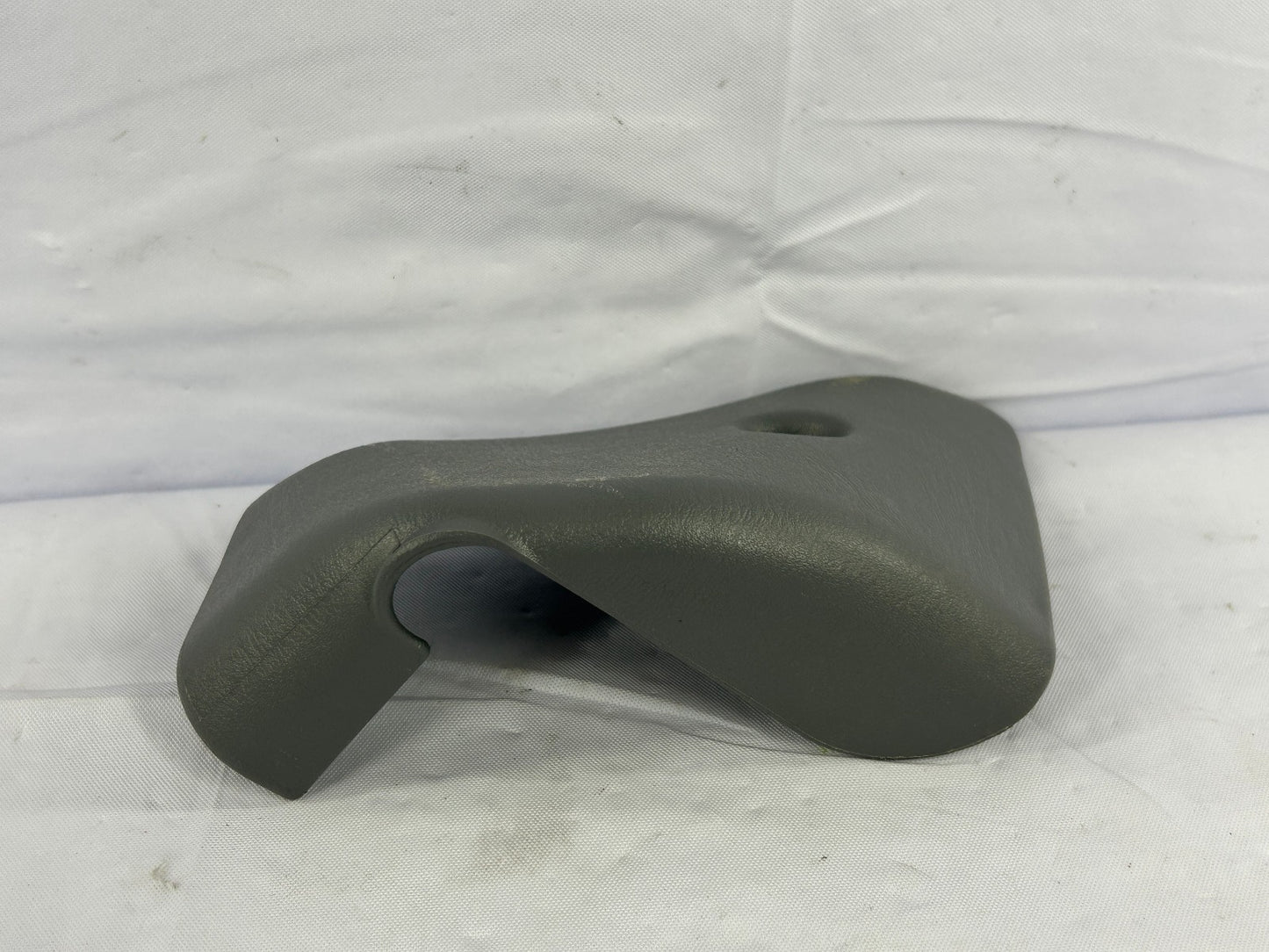 2002-2007 Lexus LX470 Rear Seat Lower Cushion Under Gray Cover OEM