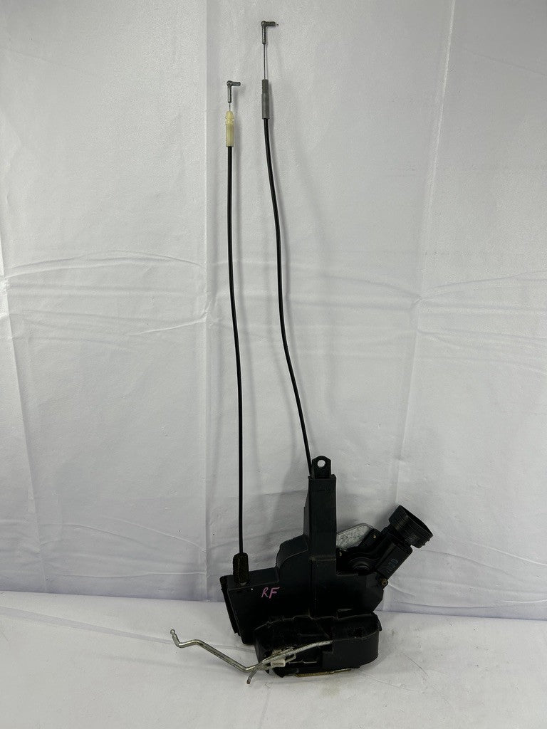 1998-2002 Lexus LX470 Right Front Door Latch Assembly OEM
