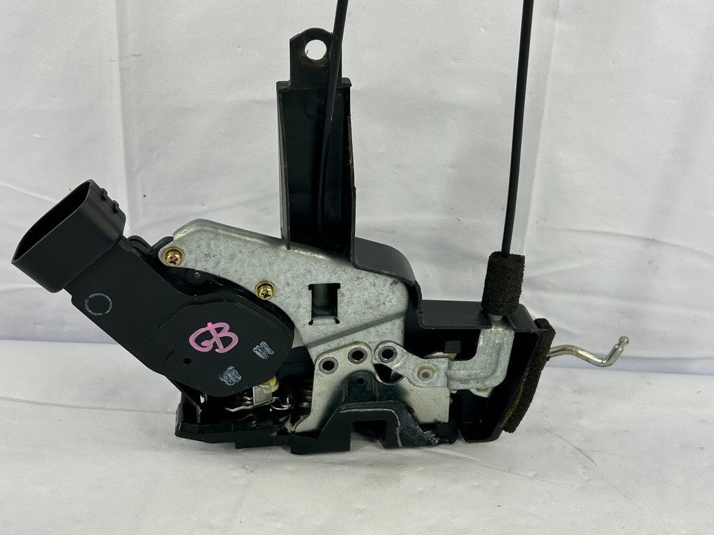 1998-2002 Lexus LX470 Right Front Door Latch Assembly OEM