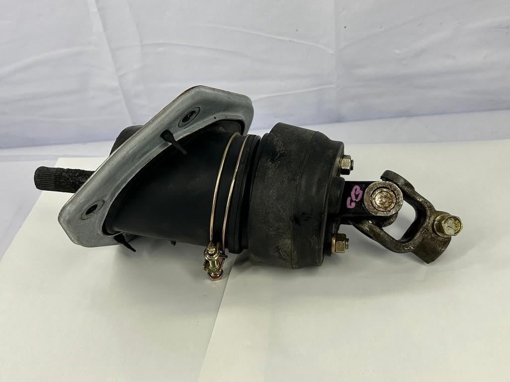 1998-2002 Lexus LX470 Steering Column Intermediate Shaft OEM