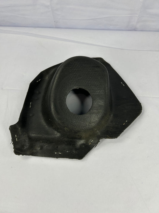 1998-2007 Lexus LX470 Power Steering Column Shaft Boot Cover Assembly OEM