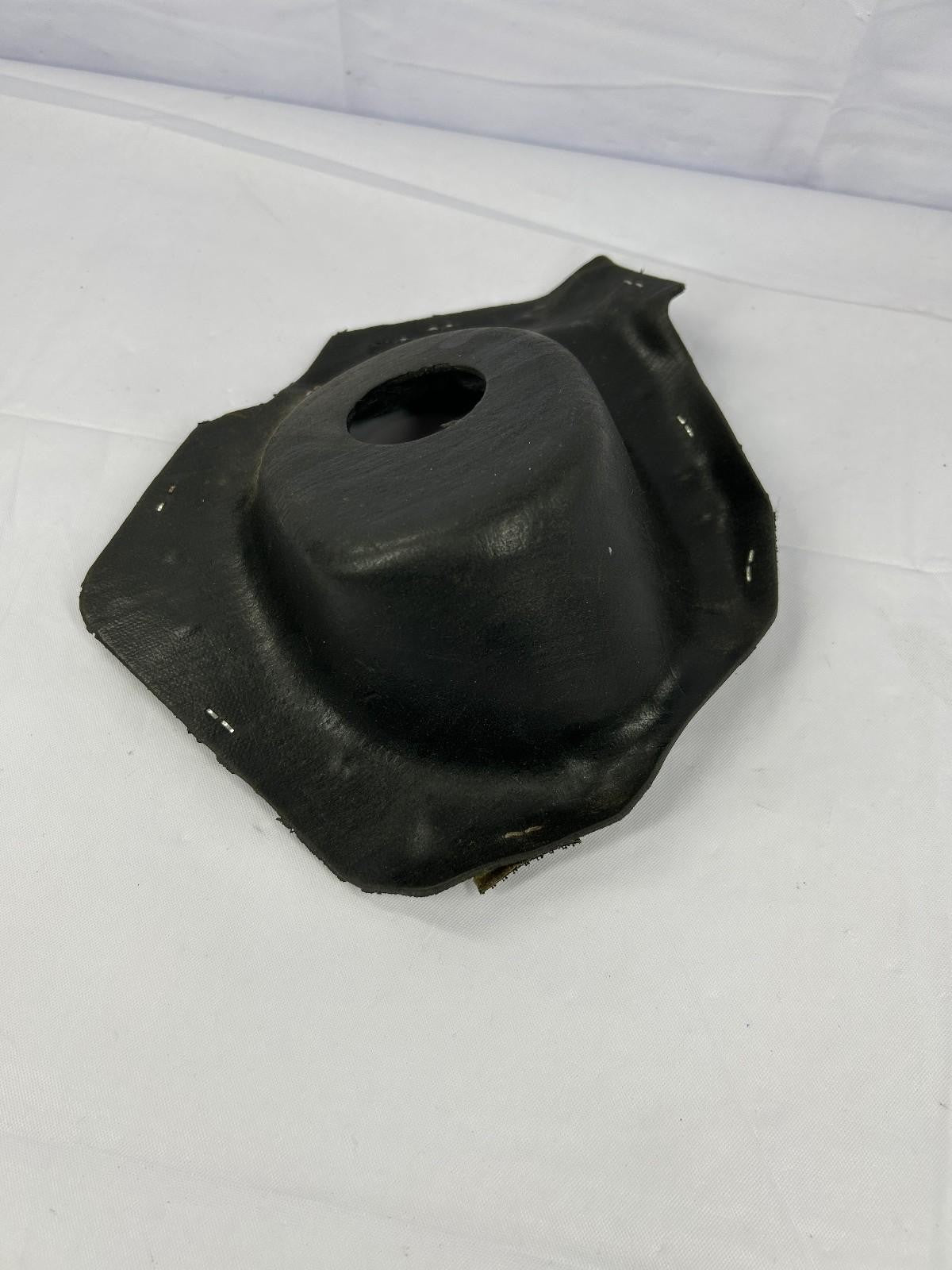 1998-2007 Lexus LX470 Power Steering Column Shaft Boot Cover Assembly OEM