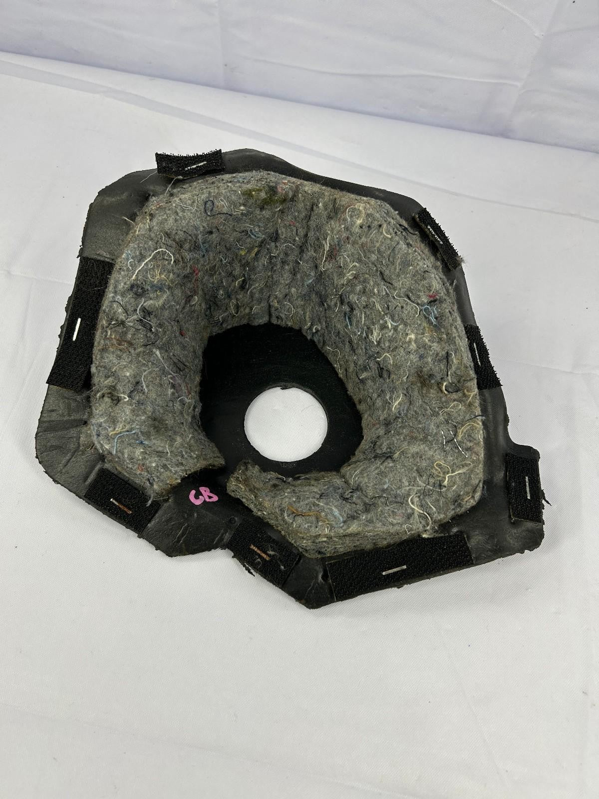 1998-2007 Lexus LX470 Power Steering Column Shaft Boot Cover Assembly OEM