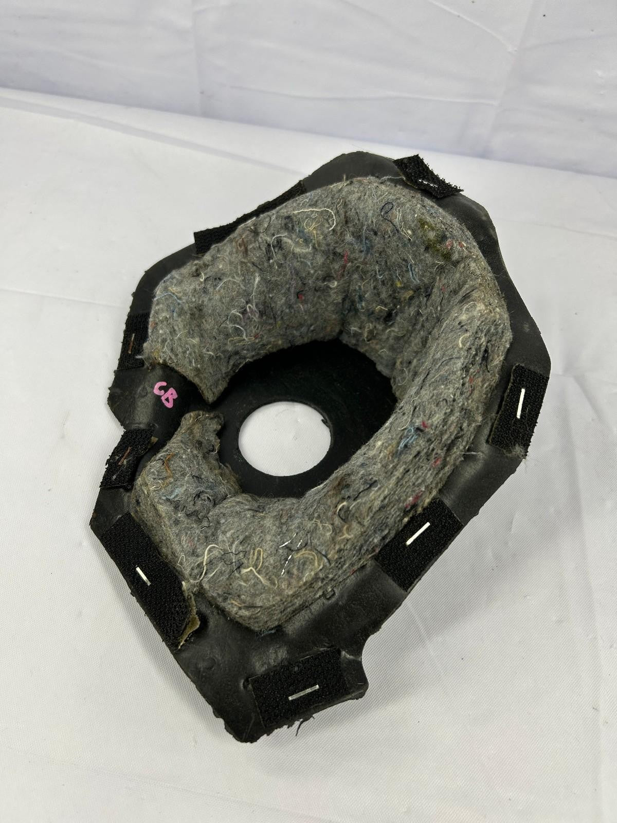 1998-2007 Lexus LX470 Power Steering Column Shaft Boot Cover Assembly OEM