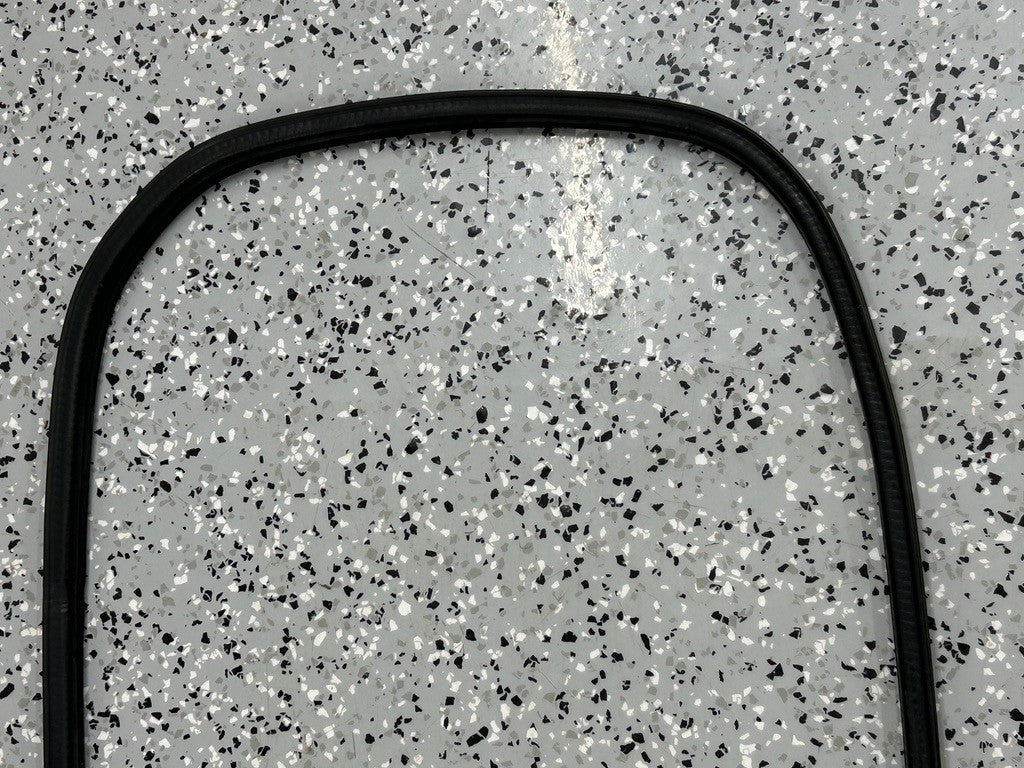 1998-2007 Lexus LX470 Left Rear Quarter Glass Seal OEM