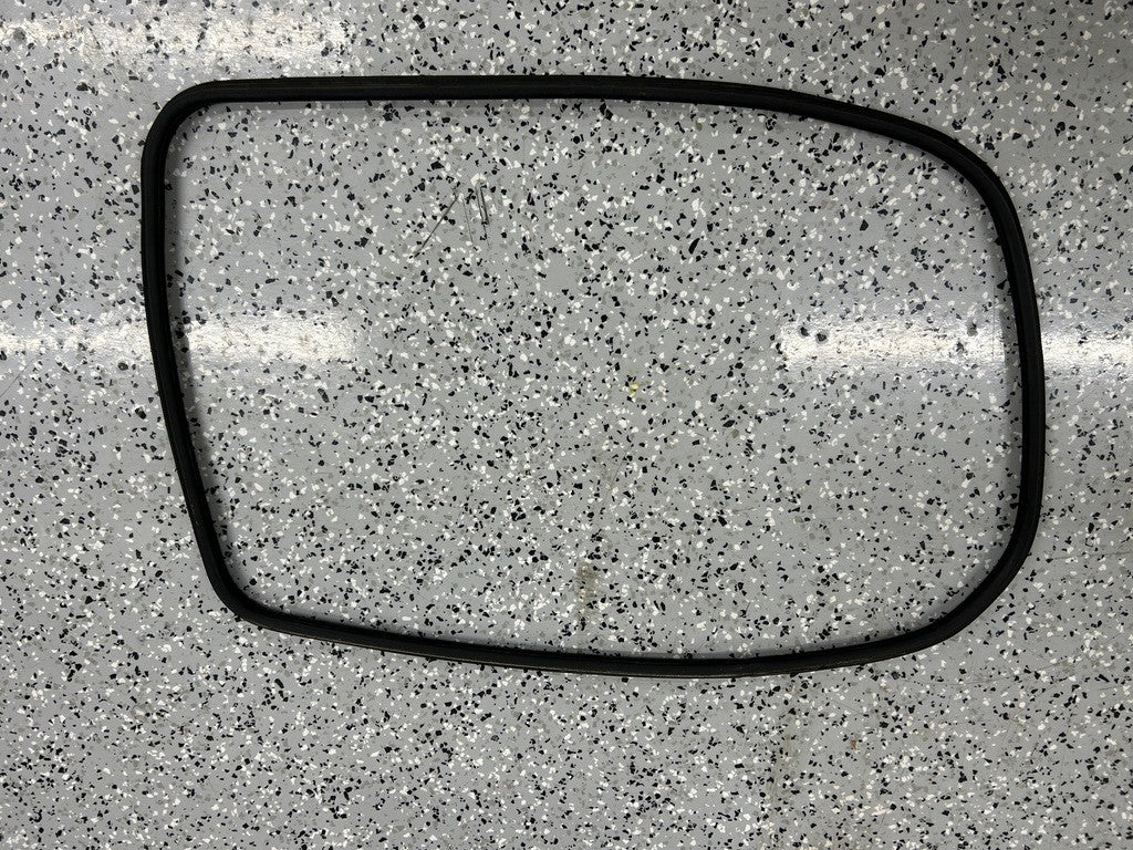 1998-2007 Lexus LX470 Left Rear Quarter Glass Seal OEM