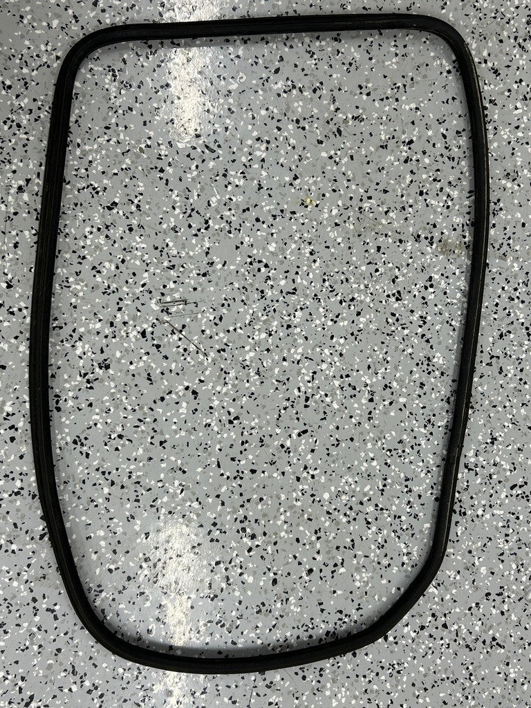 1998-2007 Lexus LX470 Right Rear Quarter Glass Seal OEM