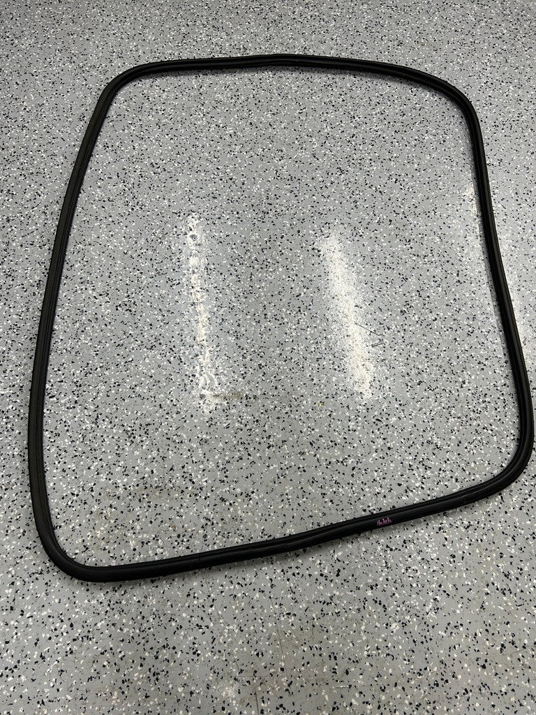1998-2007 Lexus LX470 Rear Hatch Door Tailgate Seal Weatherstrip OEM