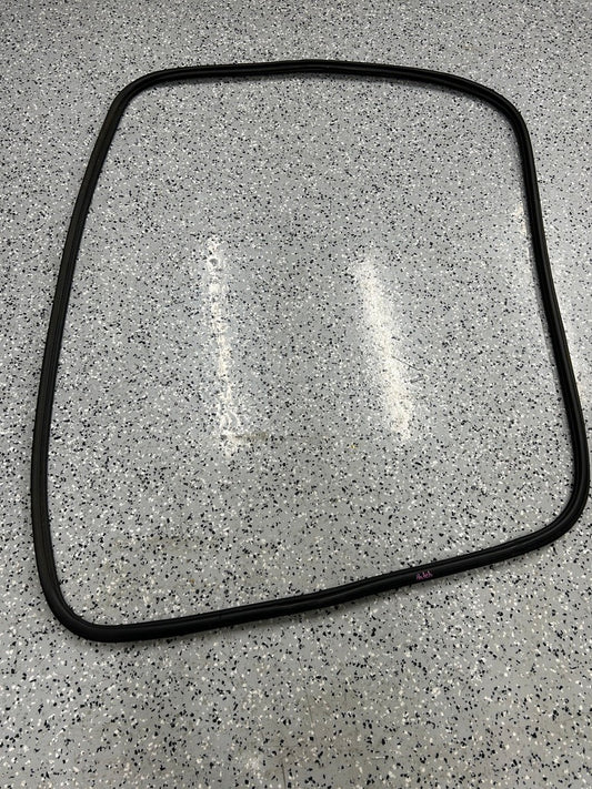 1998-2007 Lexus LX470 Rear Hatch Door Tailgate Seal Weatherstrip OEM