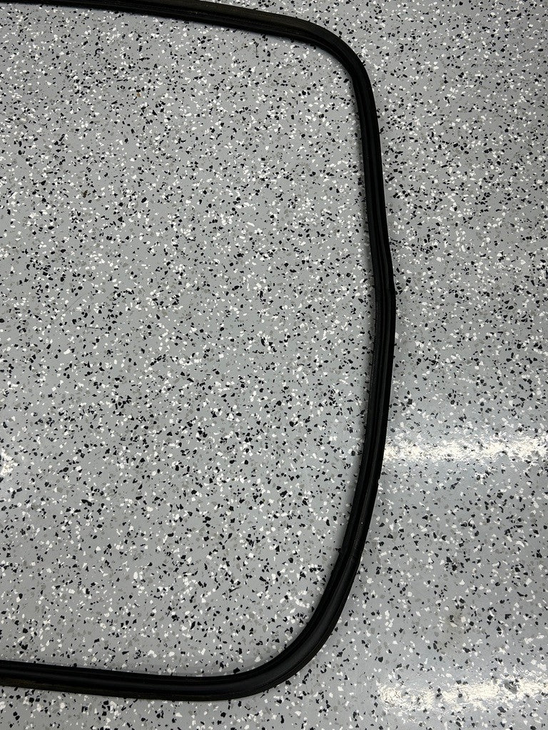 1998-2007 Lexus LX470 Rear Hatch Door Tailgate Seal Weatherstrip OEM
