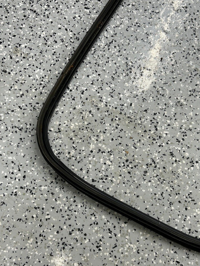 1998-2007 Lexus LX470 Rear Hatch Door Tailgate Seal Weatherstrip OEM