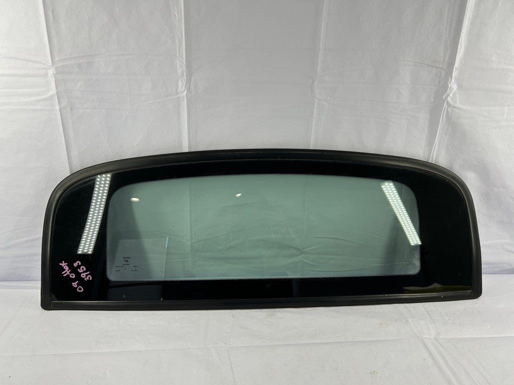 2005-2009 Subaru Legacy Outback Front Sunroof Moonroof Glass OEM 65430AG00B