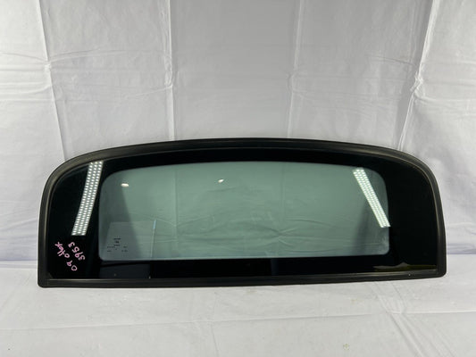 2005-2009 Subaru Legacy Outback Front Sunroof Moonroof Glass OEM 65430AG00B