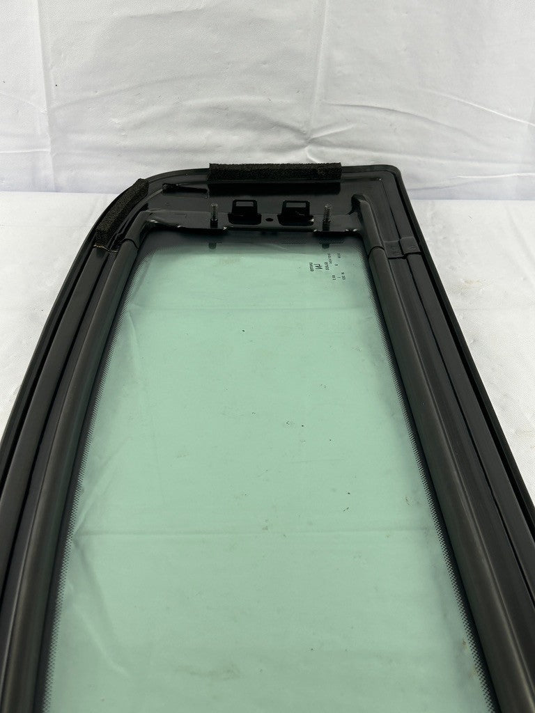 2005-2009 Subaru Legacy Outback Front Sunroof Moonroof Glass OEM 65430AG00B