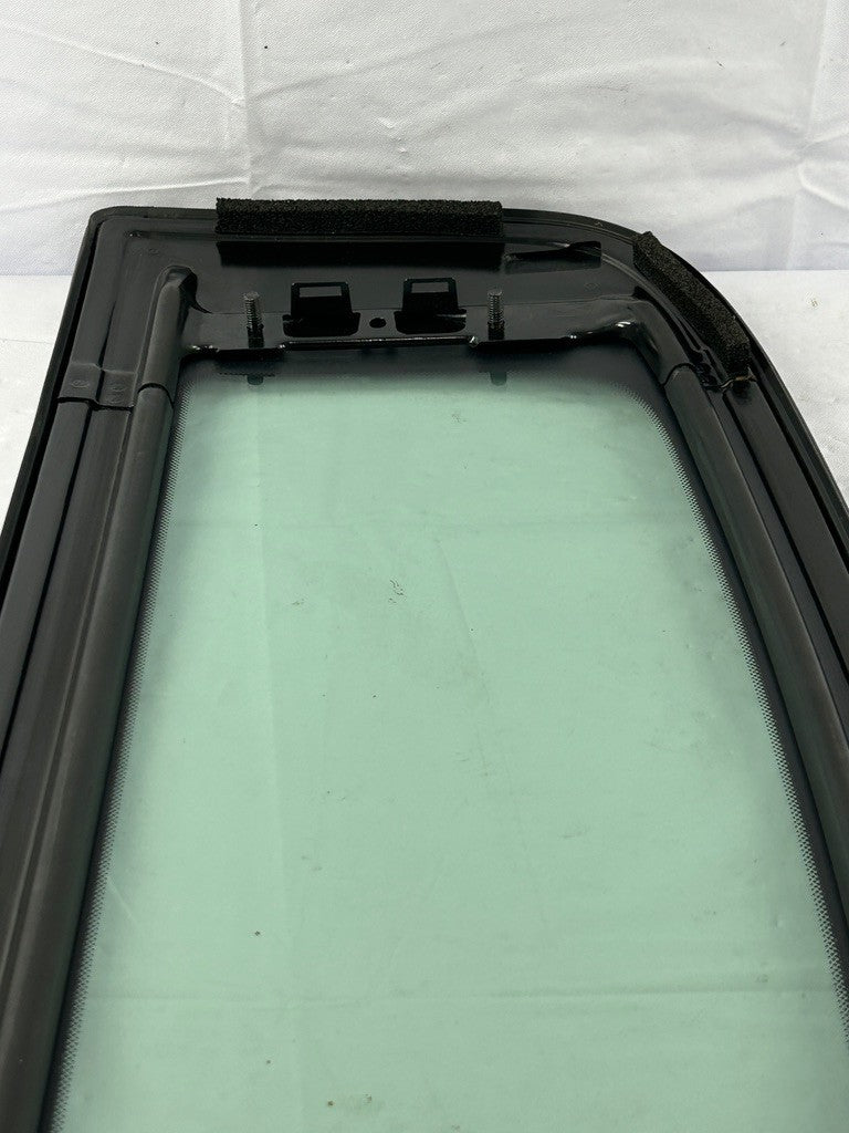 2005-2009 Subaru Legacy Outback Front Sunroof Moonroof Glass OEM 65430AG00B