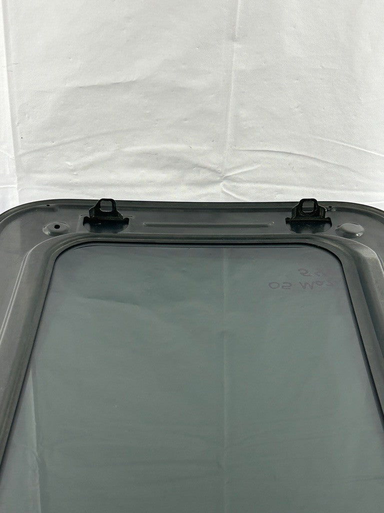 2004-2009 Mazda 3 Sunroof Sun Roof Glass Moonroof Factory OEM BP4M-69-810