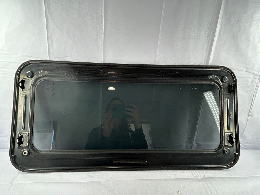 2004-2009 Mazda 3 Sunroof Sun Roof Glass Moonroof Factory OEM BP4M-69-810