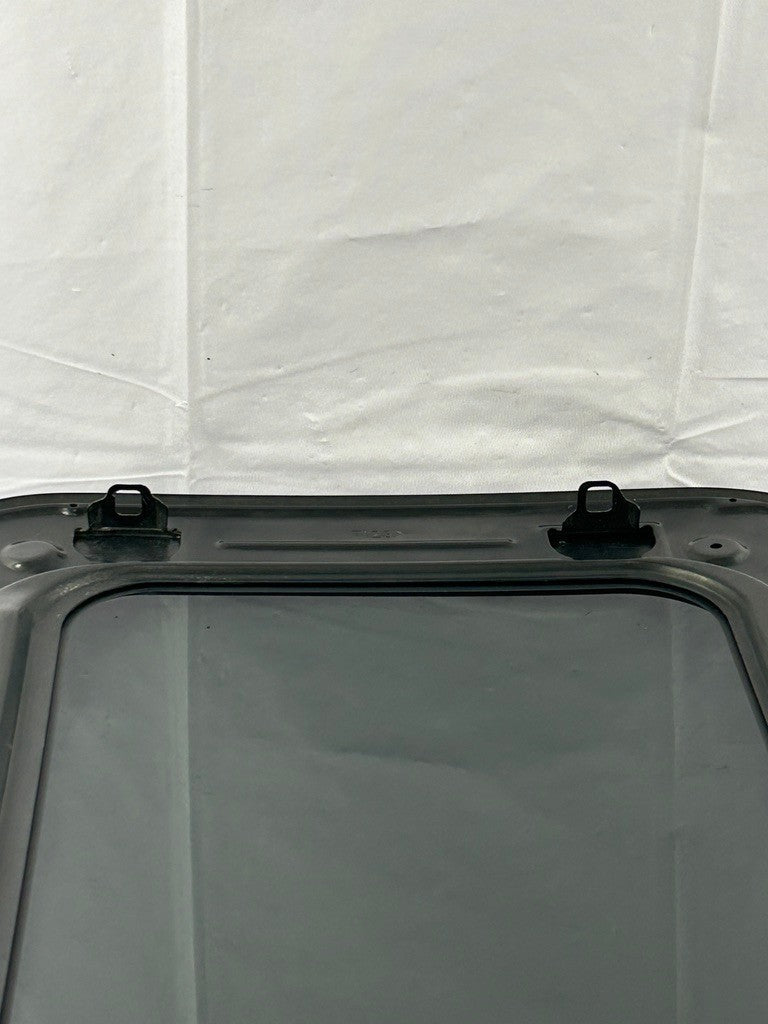 2004-2009 Mazda 3 Sunroof Sun Roof Glass Moonroof Factory OEM BP4M-69-810