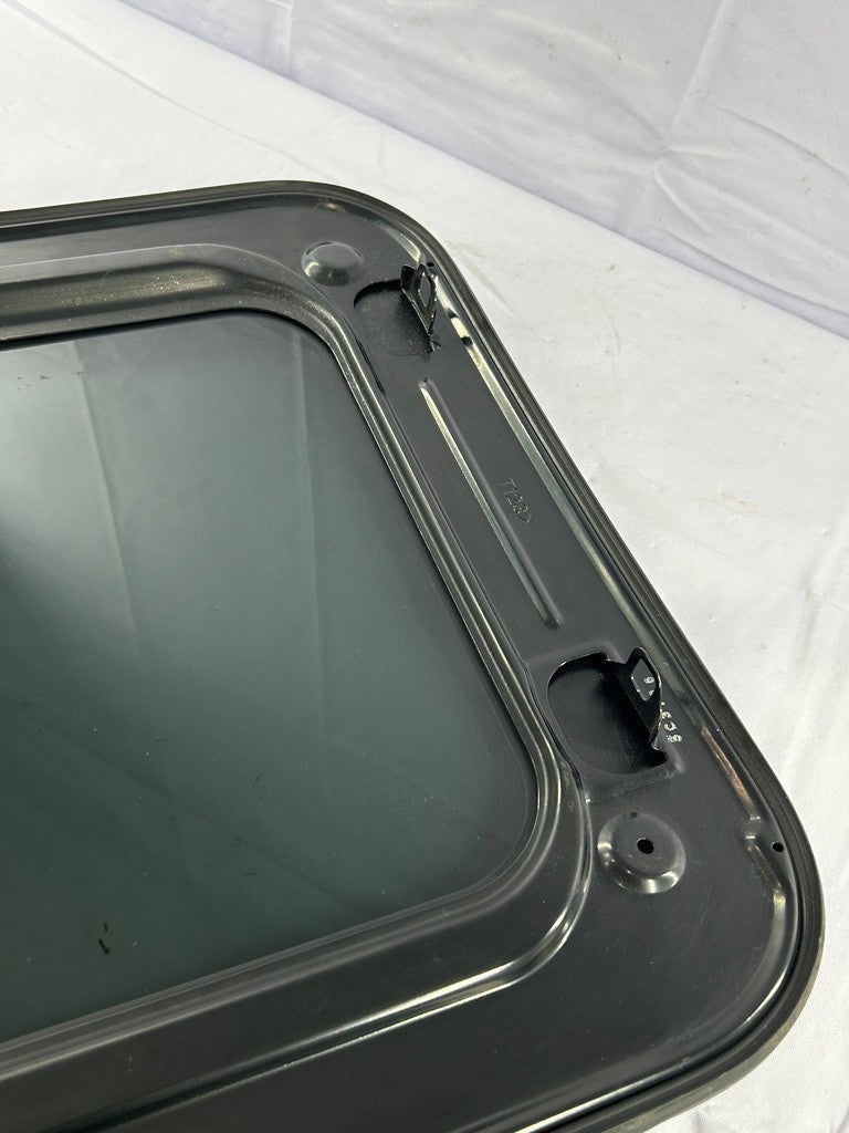 2004-2009 Mazda 3 Sunroof Sun Roof Glass Moonroof Factory OEM BP4M-69-810