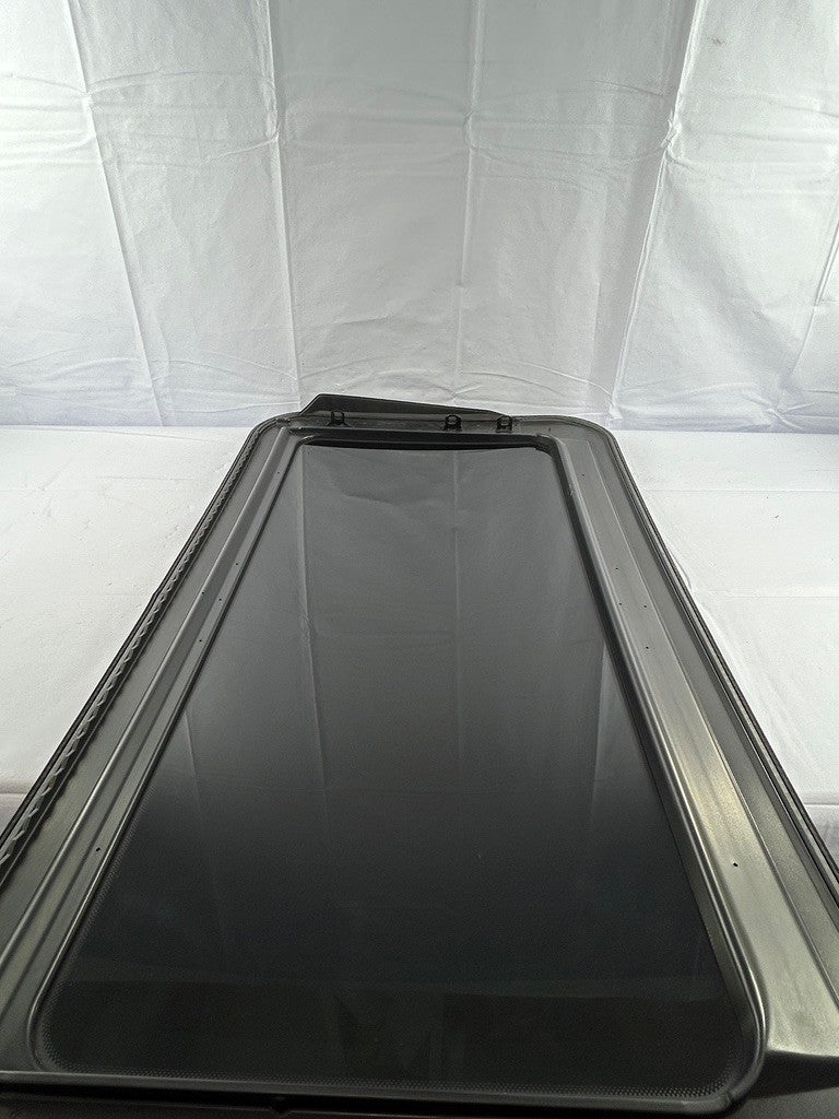 2006-2010 Volkswagen Passat Roof Sunroof Window Glass Factory 5m0877071a