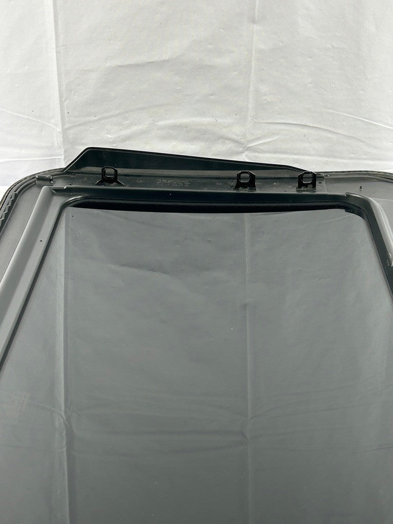 2006-2010 Volkswagen Passat Roof Sunroof Window Glass Factory 5m0877071a