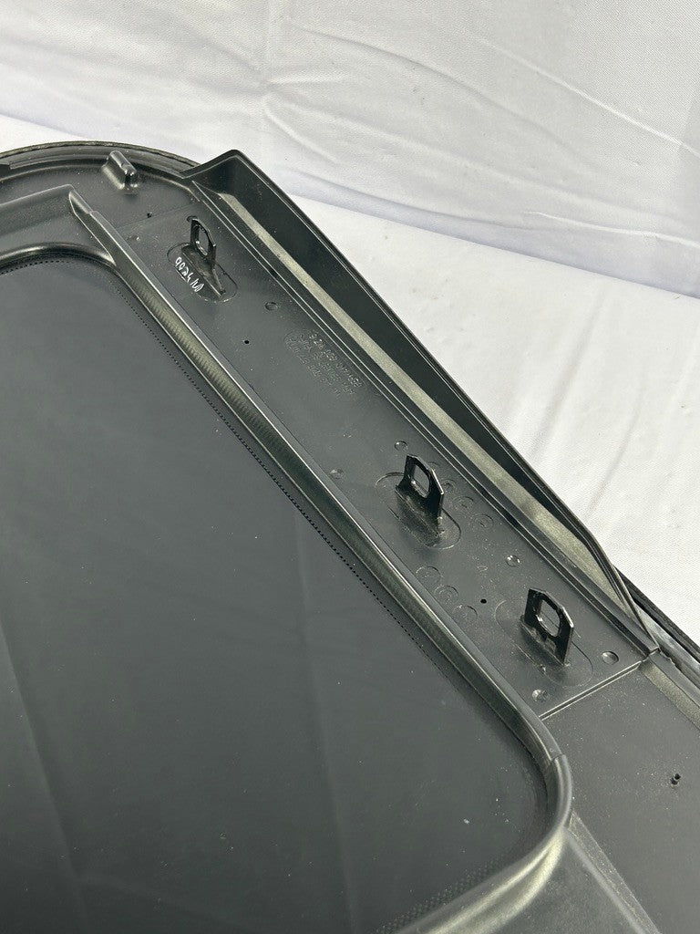 2006-2010 Volkswagen Passat Roof Sunroof Window Glass Factory 5m0877071a