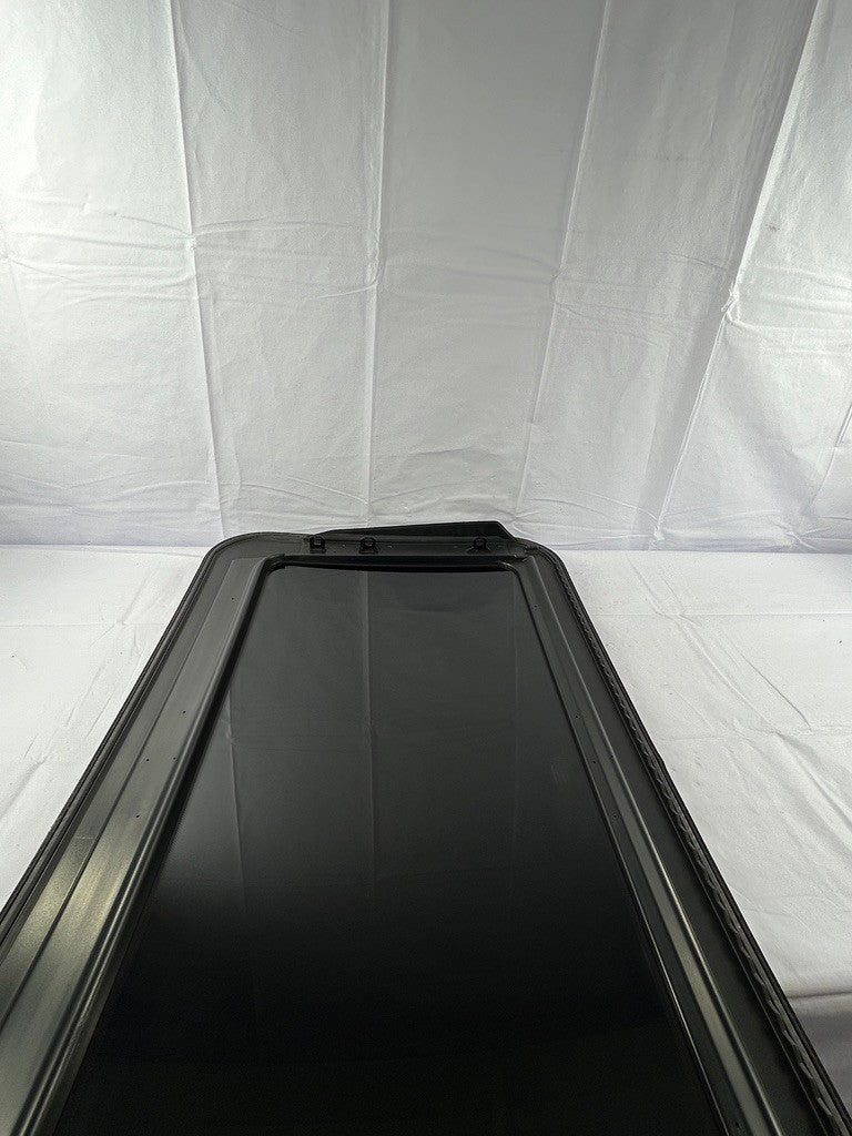2006-2010 Volkswagen Passat Roof Sunroof Window Glass Factory 5m0877071a