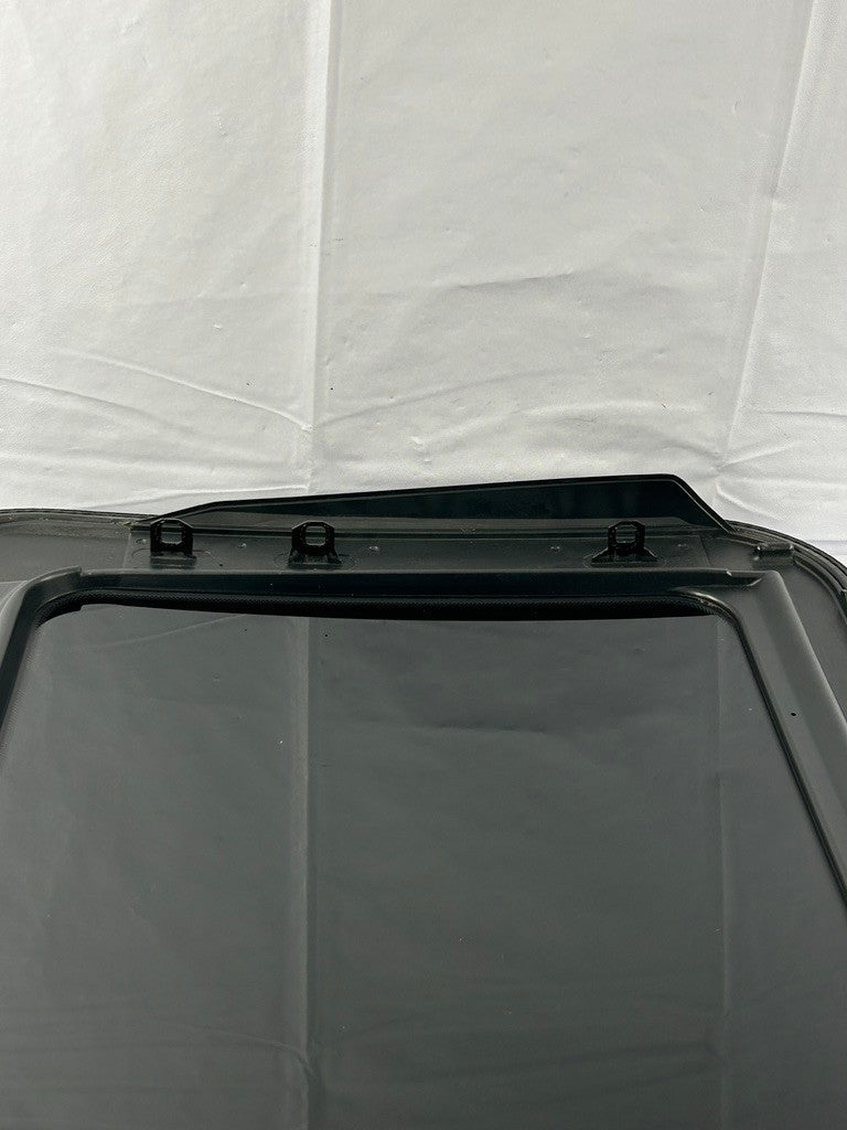 2006-2010 Volkswagen Passat Roof Sunroof Window Glass Factory 5m0877071a