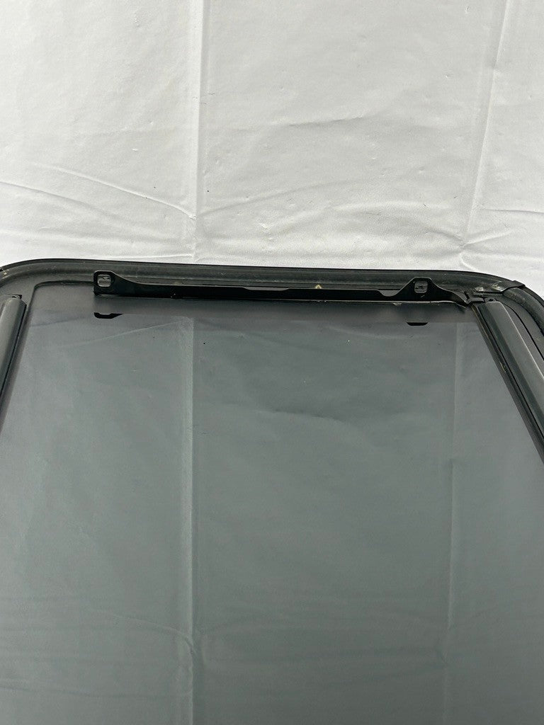 1998-2002 Toyota Corolla Sunroof Sun Moon Roof Top Glass Window 63201-02020