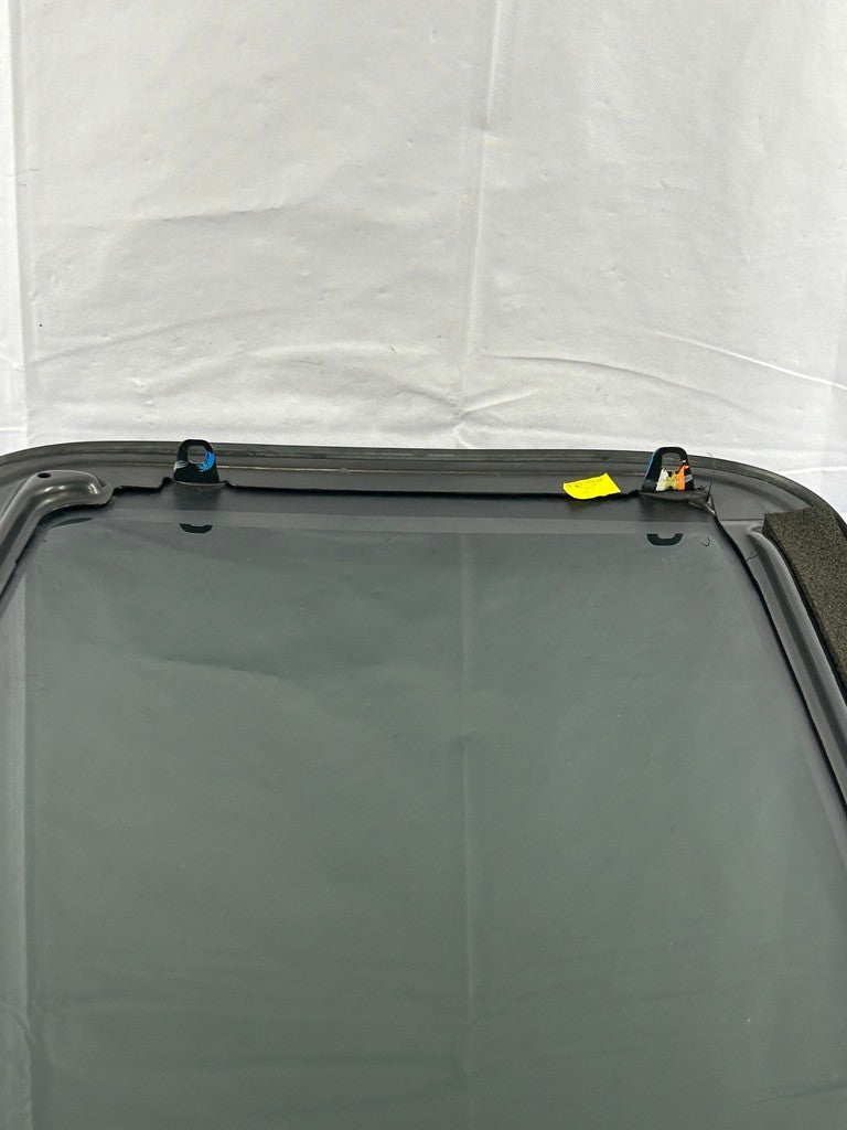 2010-2014 Subaru Outback Sunroof Glass OEM 65430AJ01A - Used