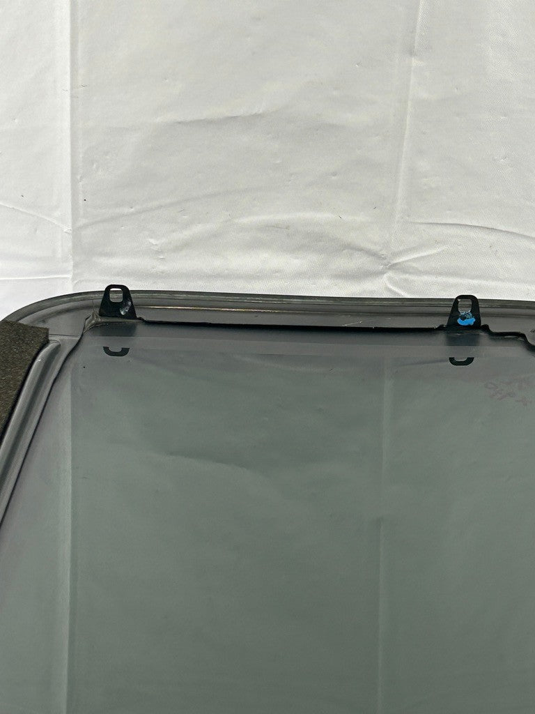 2010-2014 Subaru Outback Sunroof Glass OEM 65430AJ01A - Used