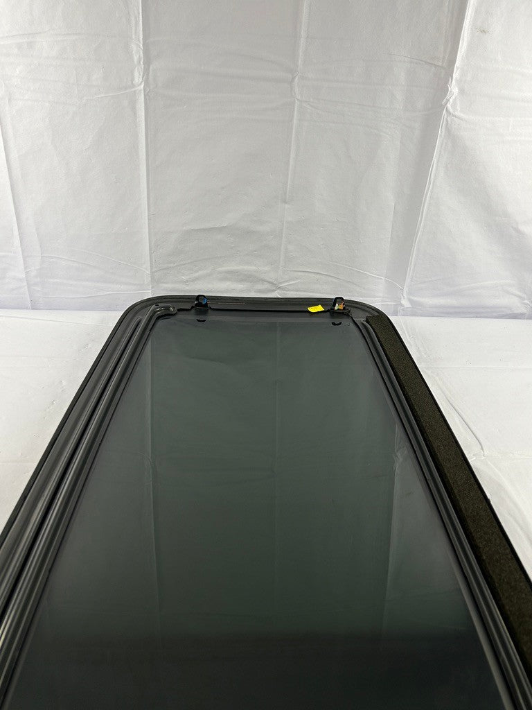 2010-2014 Subaru Outback Sunroof Glass OEM 65430AJ01A - Used