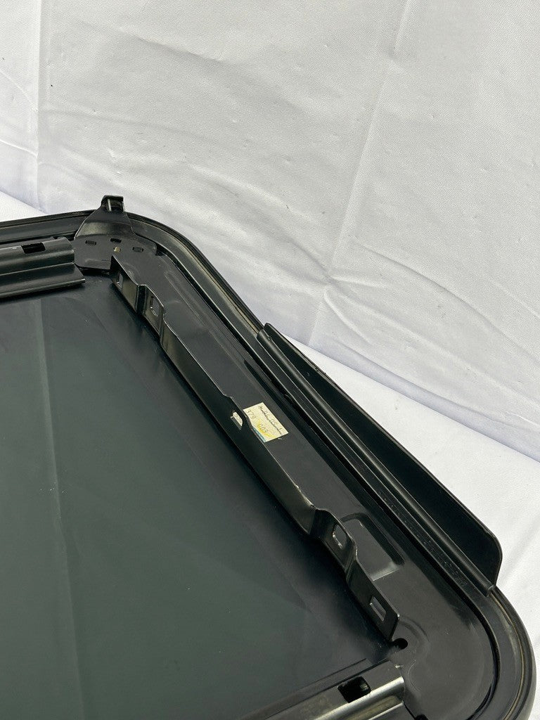 2004-2010 Infiniti QX56 Sunroof Sun Moon Roof Top Factory Glass OEM