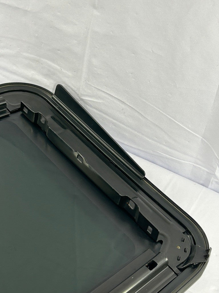 2004-2010 Infiniti QX56 Sunroof Sun Moon Roof Top Factory Glass OEM
