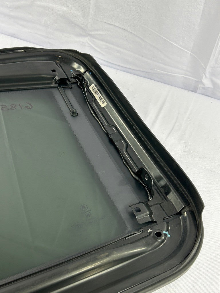 2009-2014 Acura TL Sunroof Moonroof Sun Moon Roof Glass Panel 70200-TK4-A02